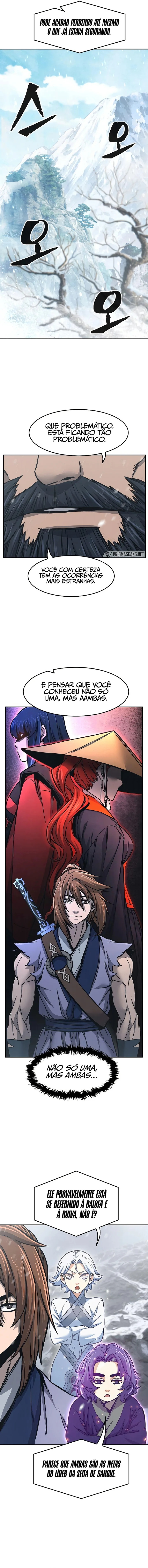 Read Absolute Sword Sense PTBR Manga Online