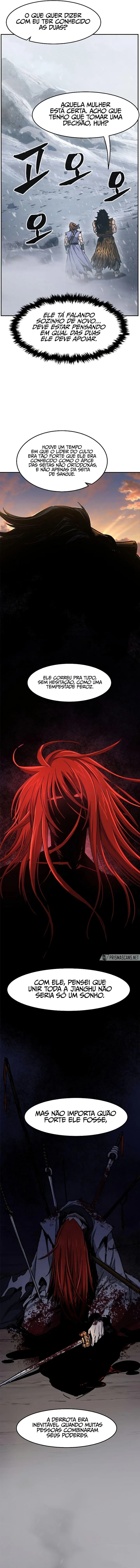 Read Absolute Sword Sense PTBR Manga Online