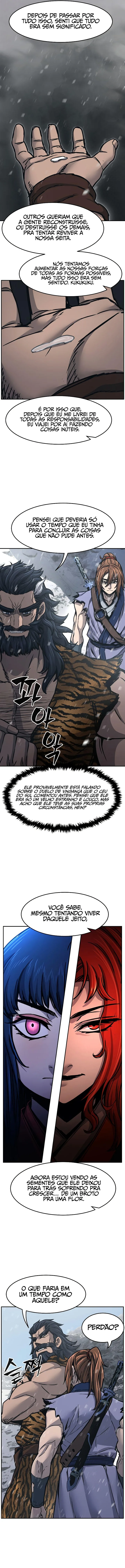 Read Absolute Sword Sense PTBR Manga Online