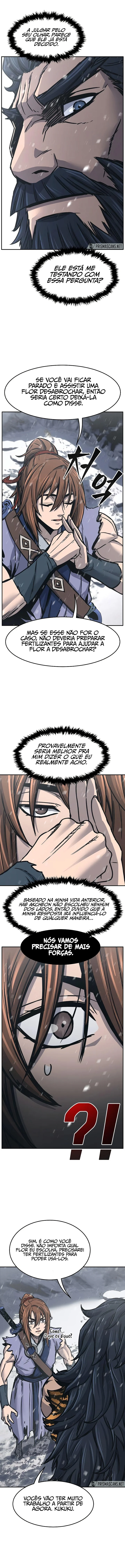 Read Absolute Sword Sense PTBR Manga Online