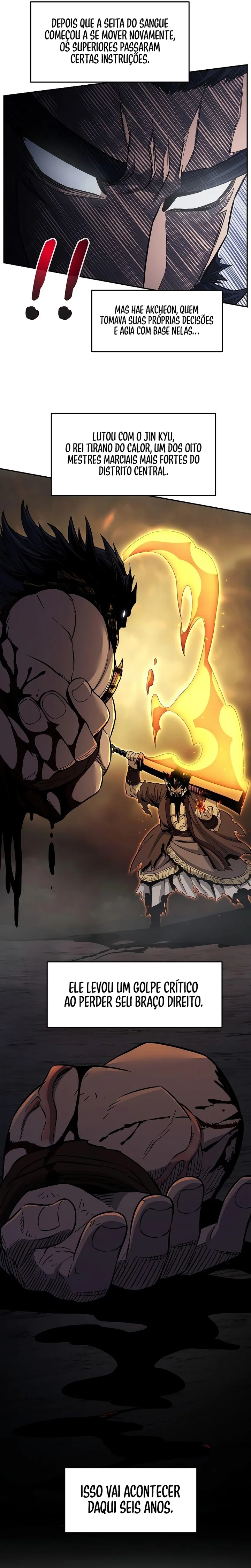 Read Absolute Sword Sense PTBR Manga Online