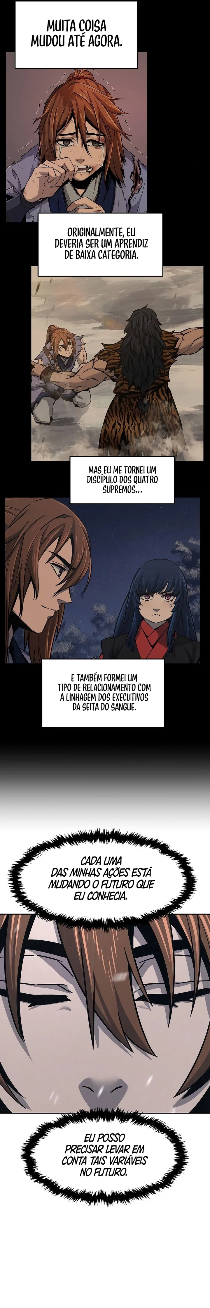 Read Absolute Sword Sense PTBR Manga Online