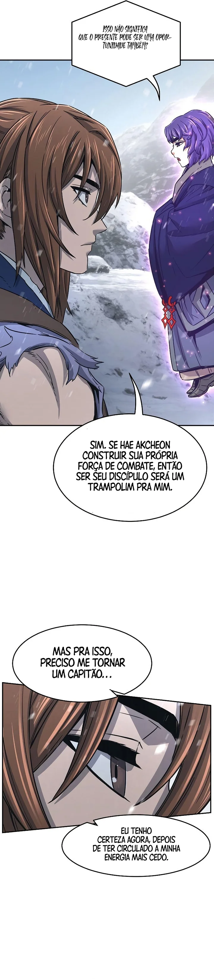 Read Absolute Sword Sense PTBR Manga Online
