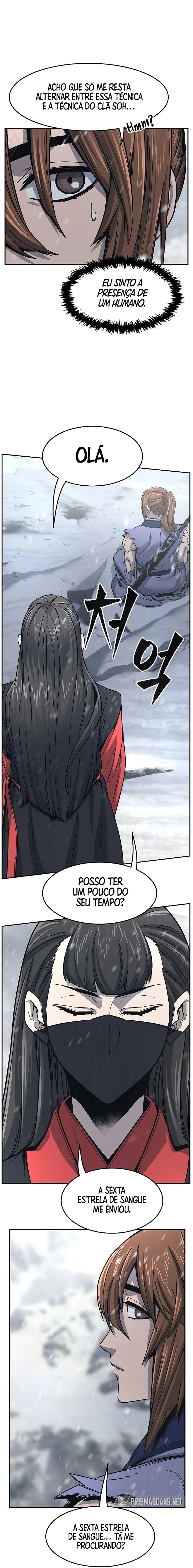 Read Absolute Sword Sense PTBR Manga Online