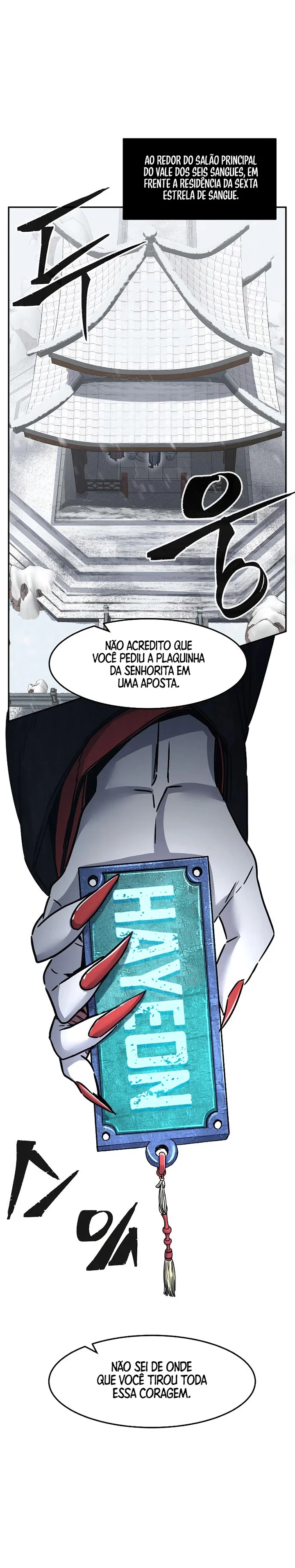 Read Absolute Sword Sense PTBR Manga Online