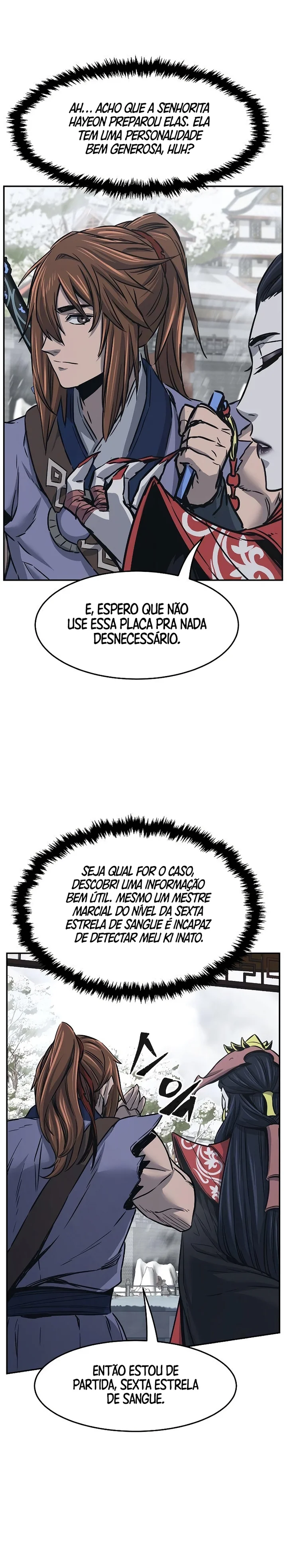 Read Absolute Sword Sense PTBR Manga Online