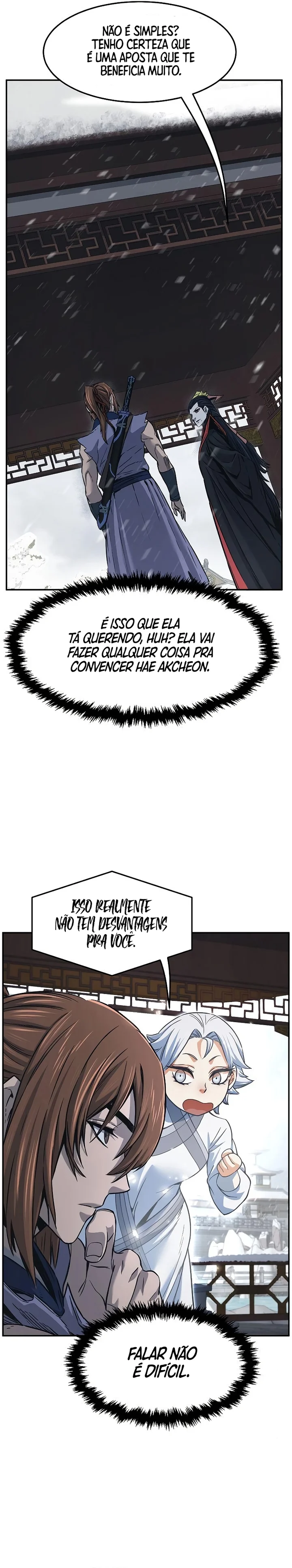 Read Absolute Sword Sense PTBR Manga Online