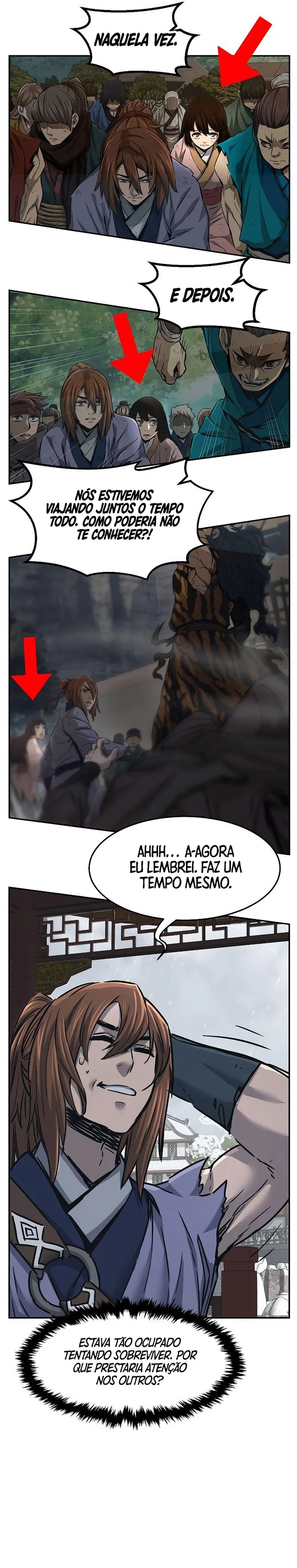 Read Absolute Sword Sense PTBR Manga Online