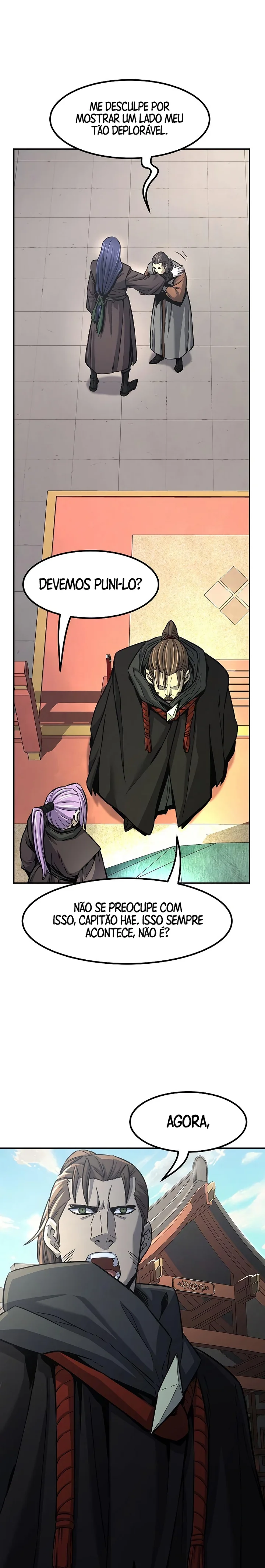 Read Absolute Sword Sense PTBR Manga Online
