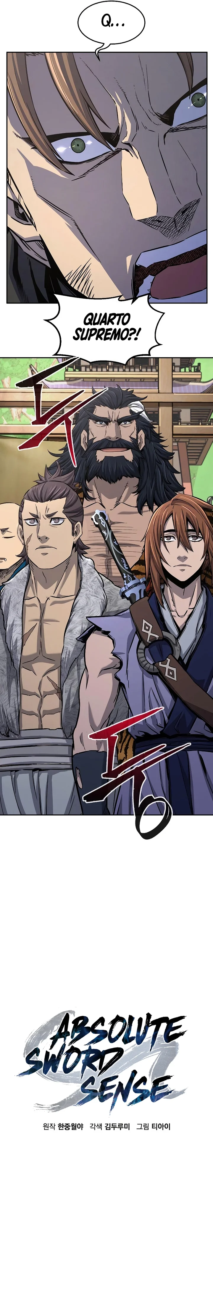 Read Absolute Sword Sense PTBR Manga Online