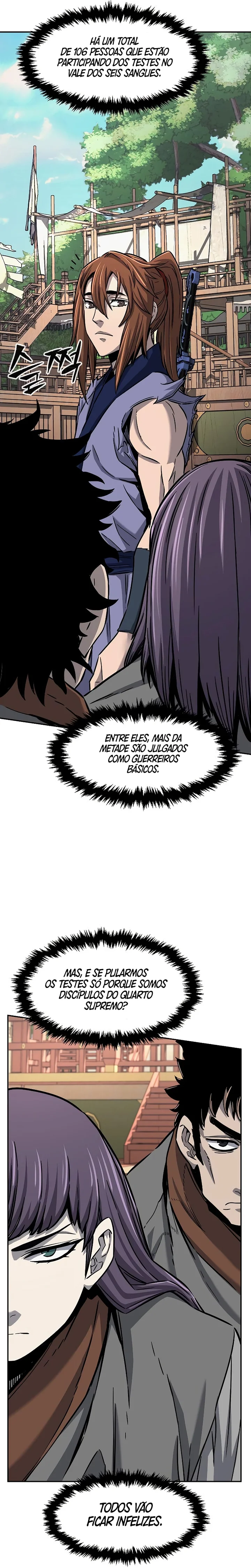Read Absolute Sword Sense PTBR Manga Online