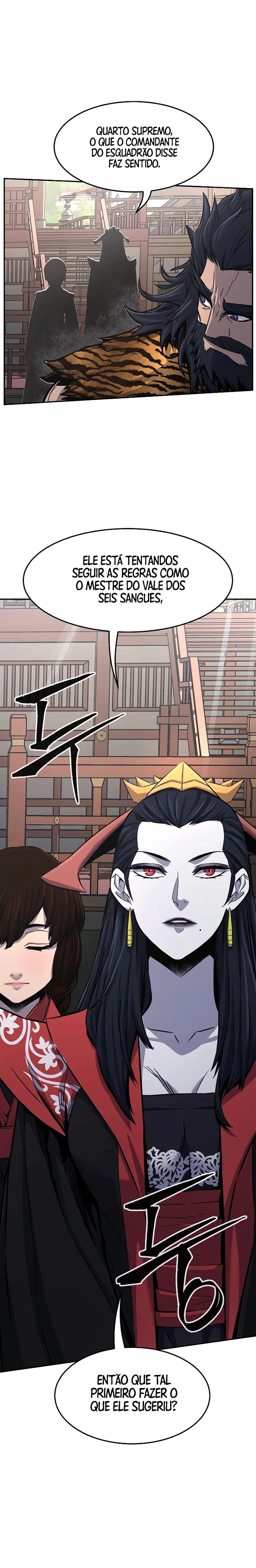 Read Absolute Sword Sense PTBR Manga Online