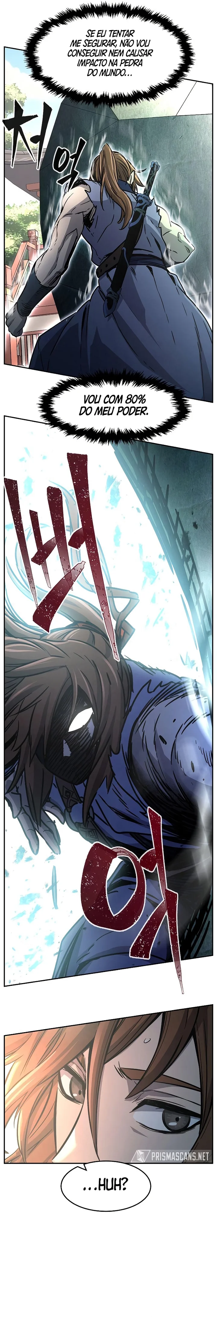 Read Absolute Sword Sense PTBR Manga Online