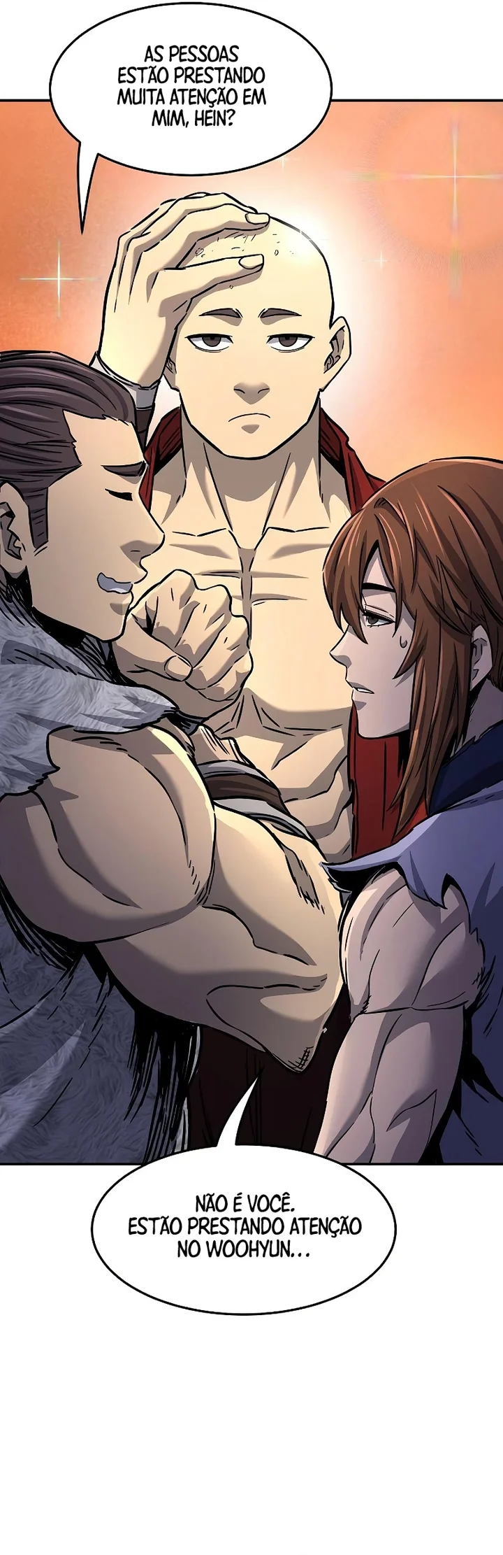 Read Absolute Sword Sense PTBR Manga Online