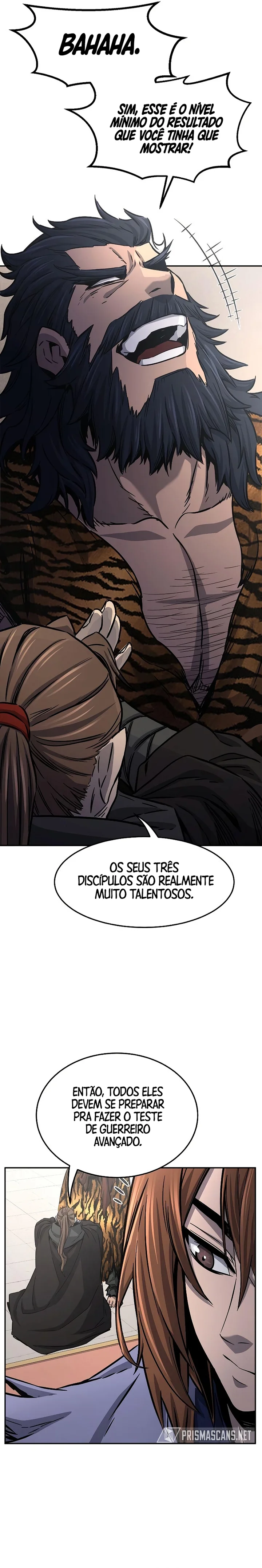 Read Absolute Sword Sense PTBR Manga Online