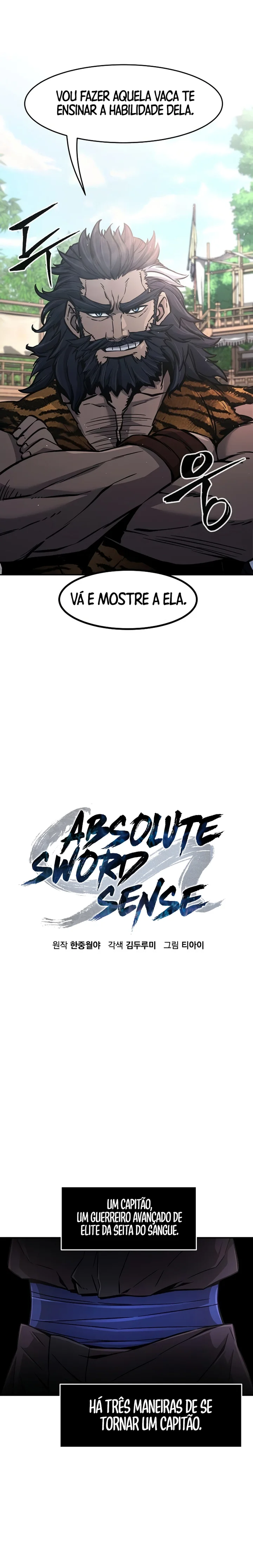Read Absolute Sword Sense PTBR Manga Online