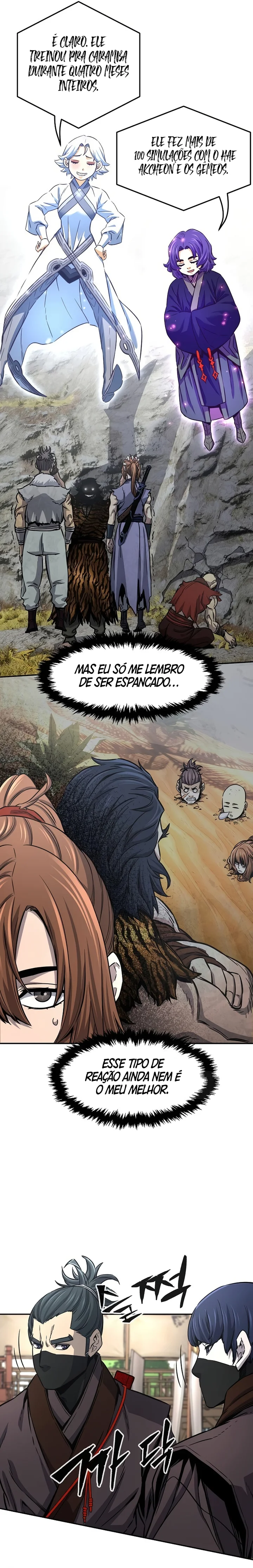 Read Absolute Sword Sense PTBR Manga Online