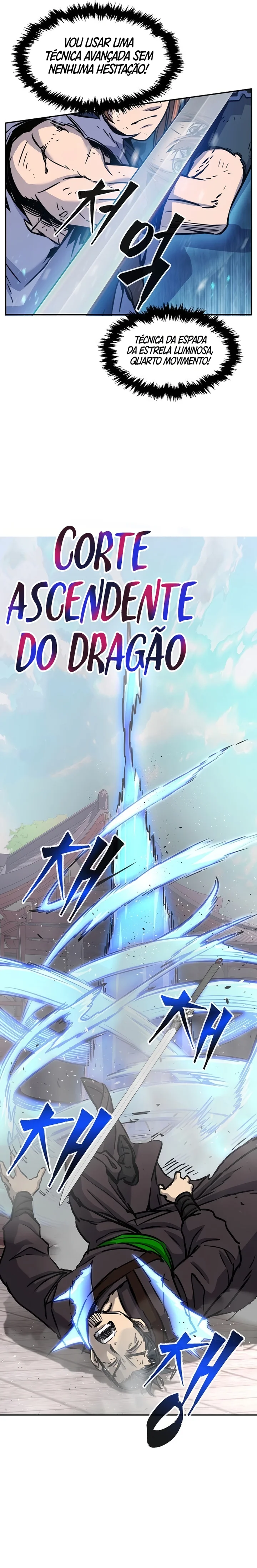 Read Absolute Sword Sense PTBR Manga Online