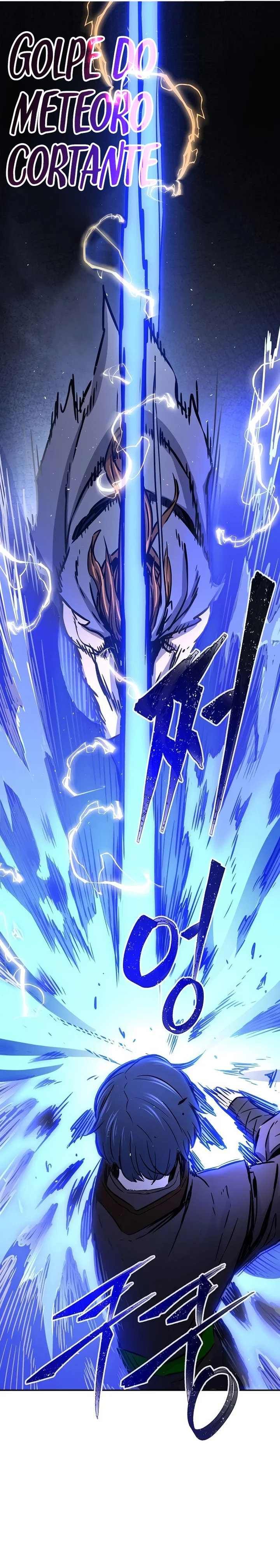 Read Absolute Sword Sense PTBR Manga Online