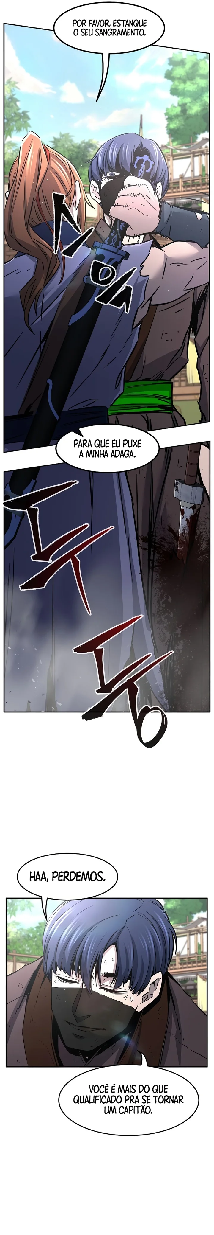 Read Absolute Sword Sense PTBR Manga Online