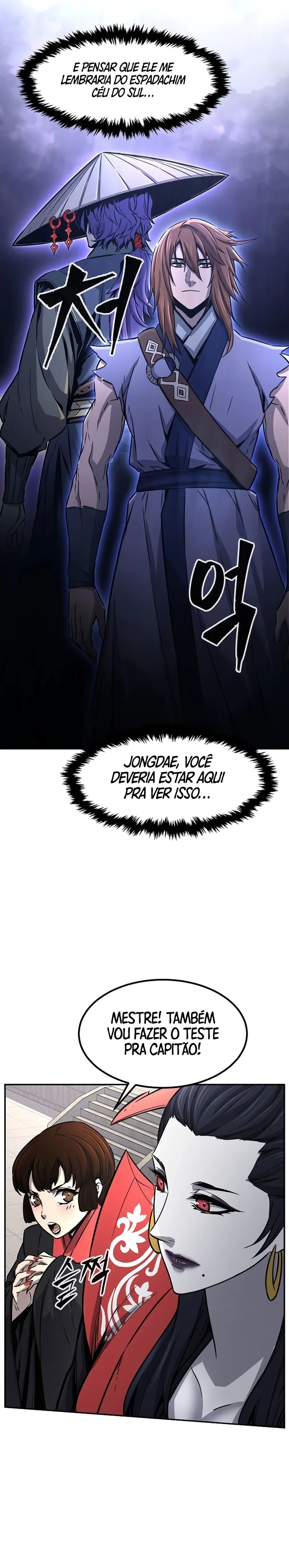 Read Absolute Sword Sense PTBR Manga Online
