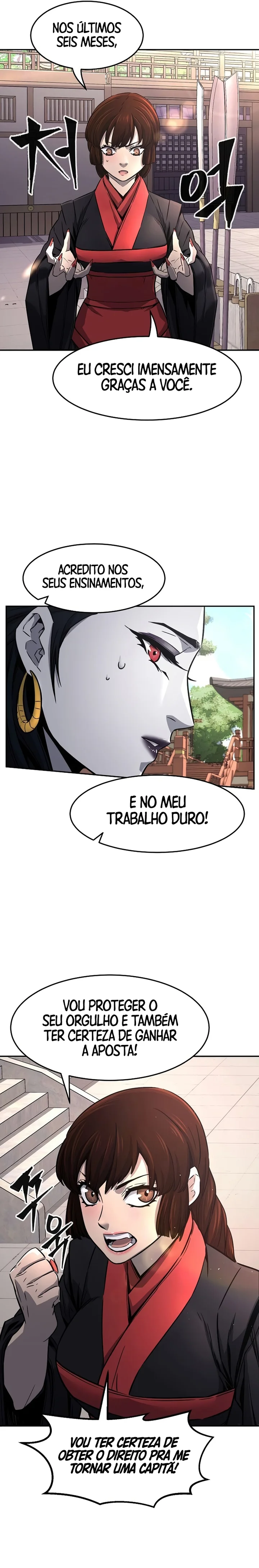 Read Absolute Sword Sense PTBR Manga Online