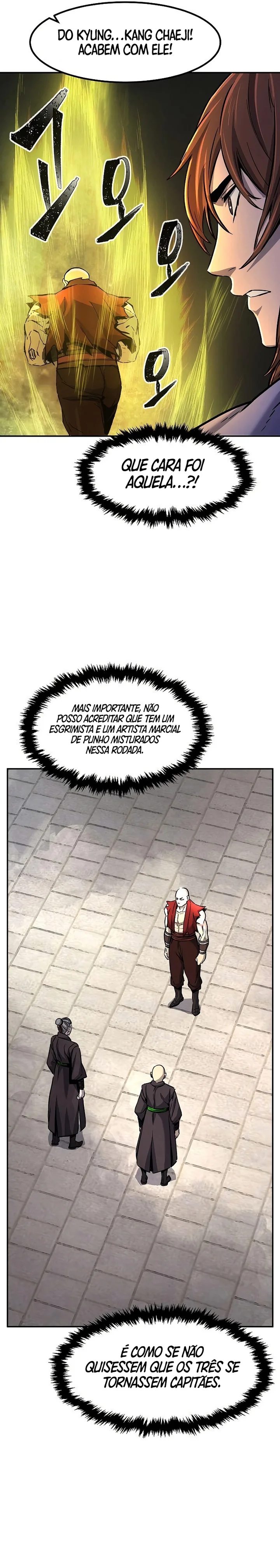 Read Absolute Sword Sense PTBR Manga Online