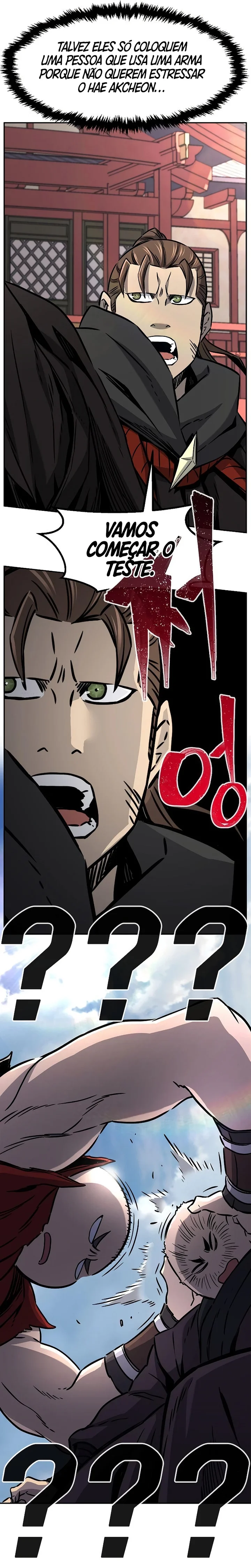 Read Absolute Sword Sense PTBR Manga Online