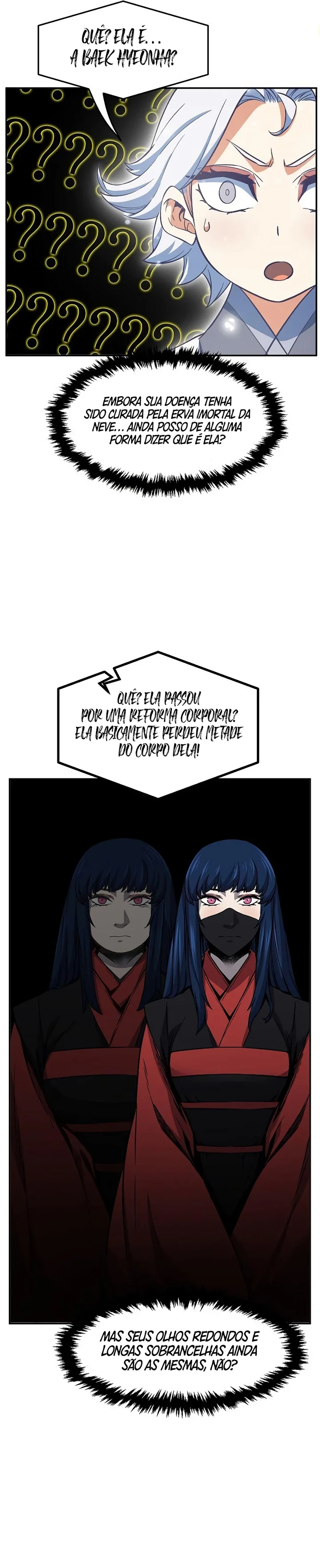 Read Absolute Sword Sense PTBR Manga Online