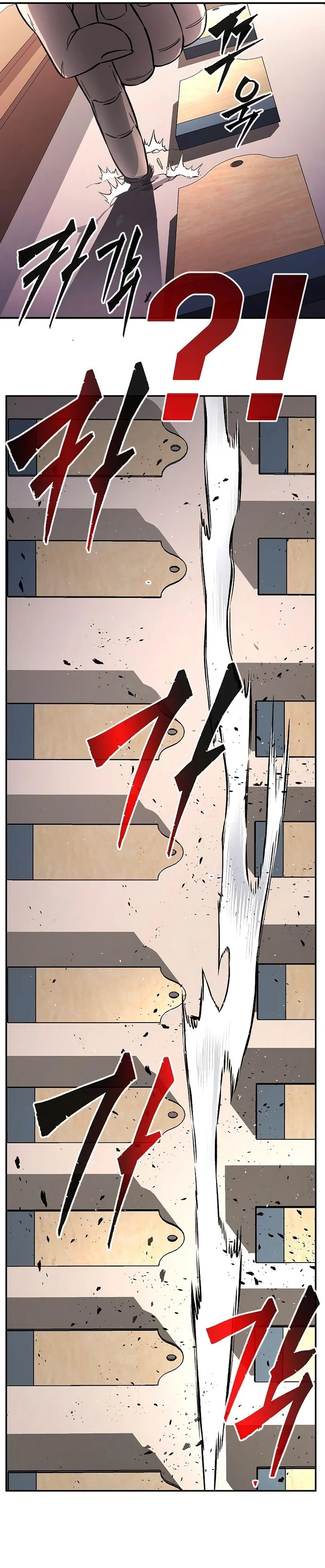 Read Absolute Sword Sense PTBR Manga Online