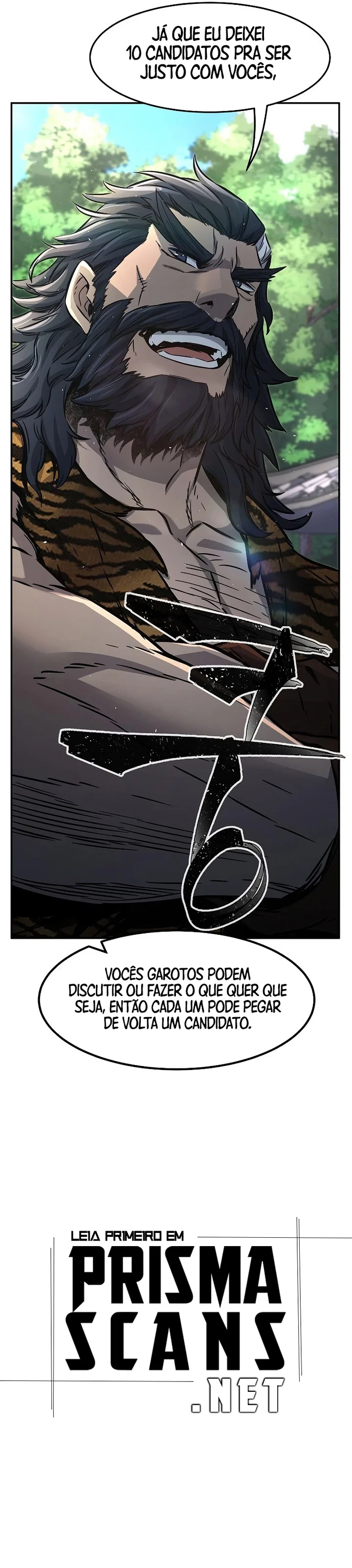 Read Absolute Sword Sense PTBR Manga Online