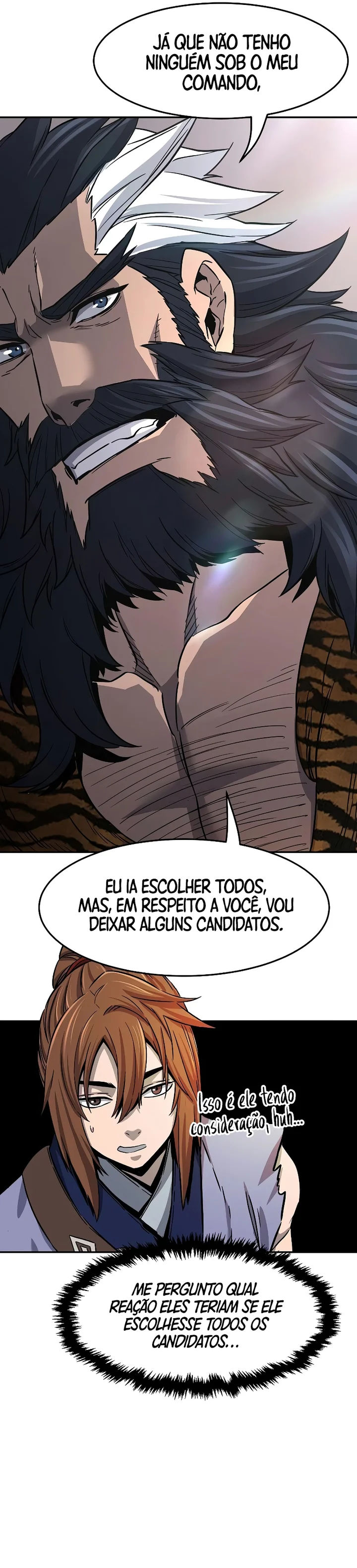 Read Absolute Sword Sense PTBR Manga Online