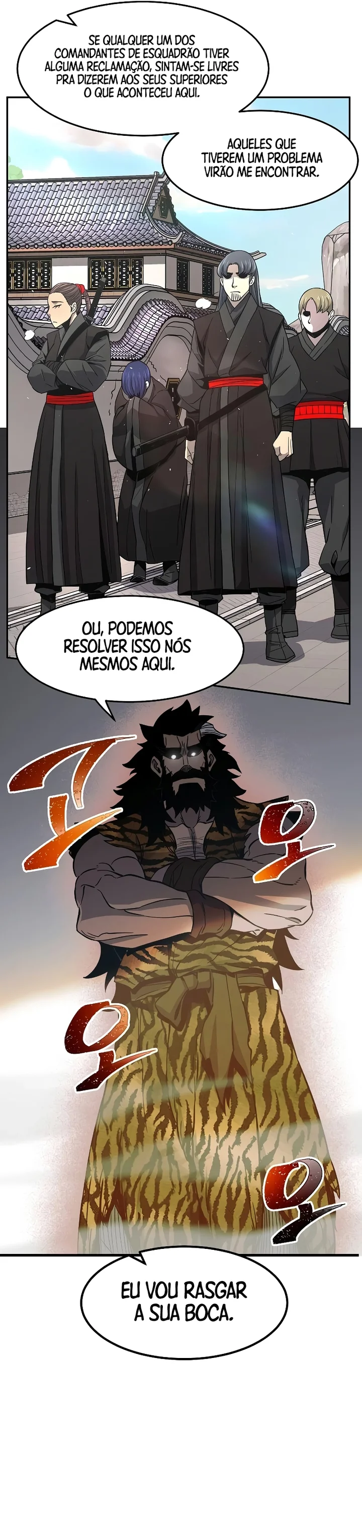 Read Absolute Sword Sense PTBR Manga Online