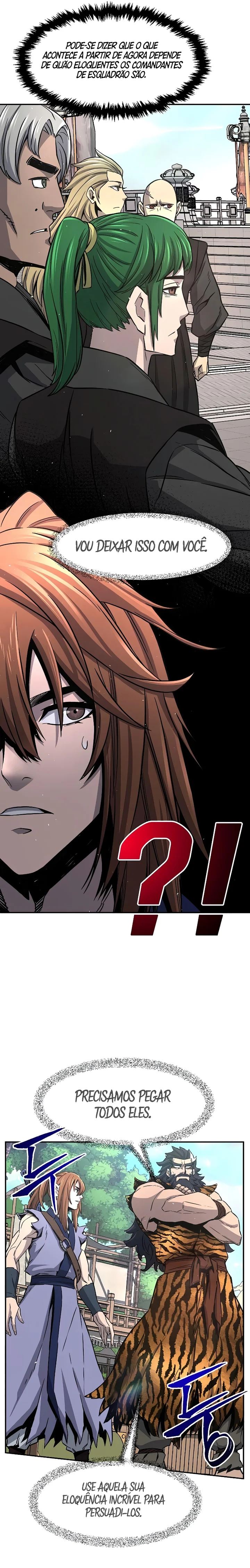 Read Absolute Sword Sense PTBR Manga Online