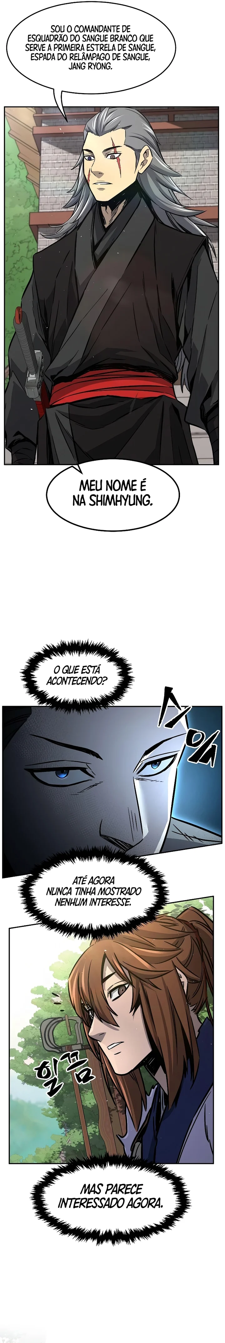 Read Absolute Sword Sense PTBR Manga Online