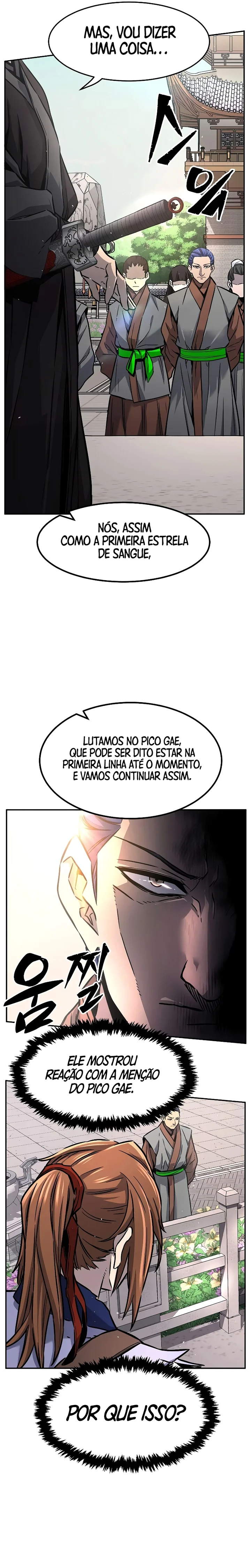 Read Absolute Sword Sense PTBR Manga Online