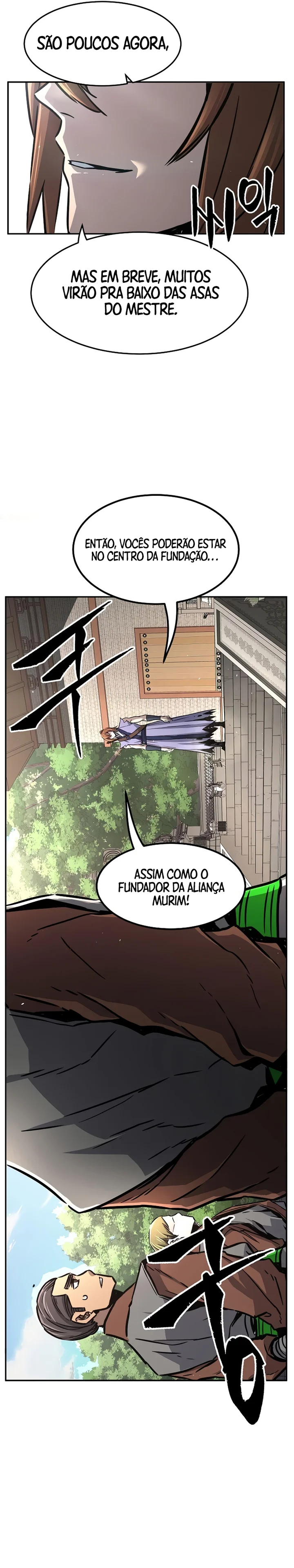 Read Absolute Sword Sense PTBR Manga Online