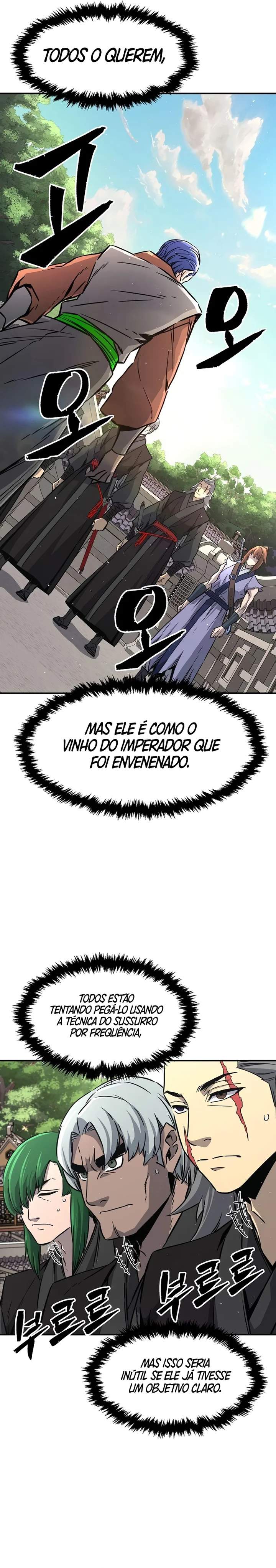 Read Absolute Sword Sense PTBR Manga Online