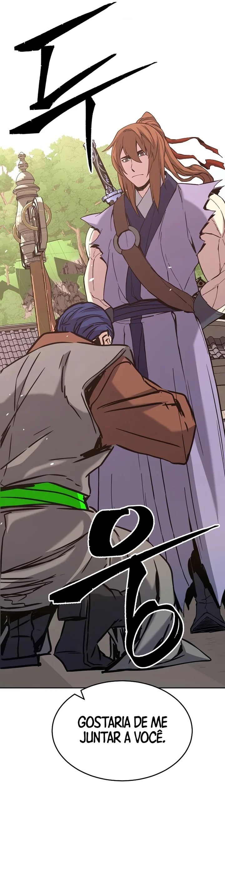 Read Absolute Sword Sense PTBR Manga Online