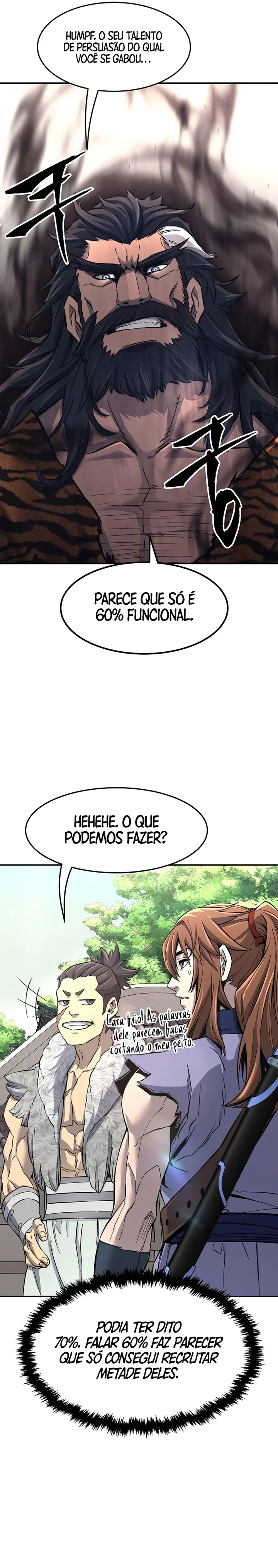 Read Absolute Sword Sense PTBR Manga Online