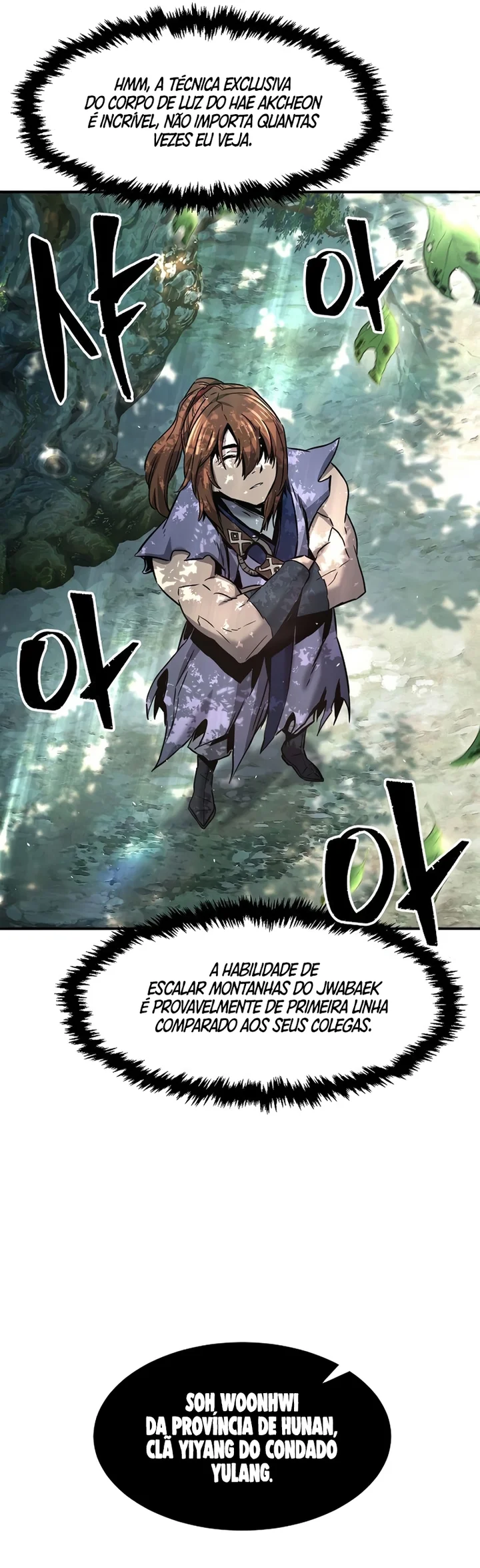 Read Absolute Sword Sense PTBR Manga Online