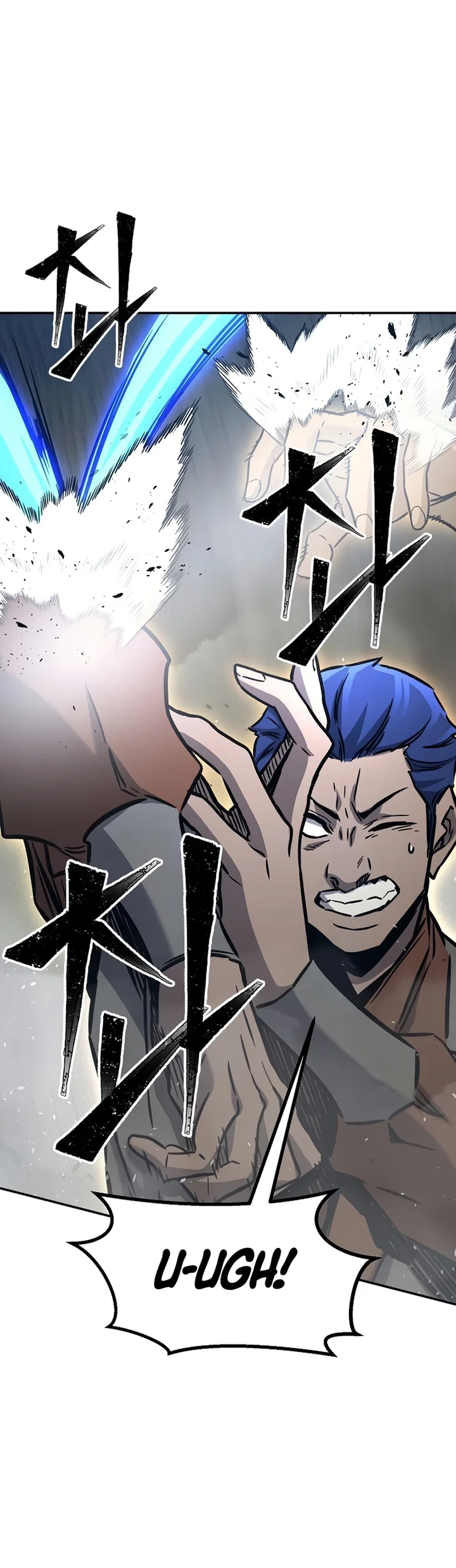 Read Absolute Sword Sense PTBR Manga Online