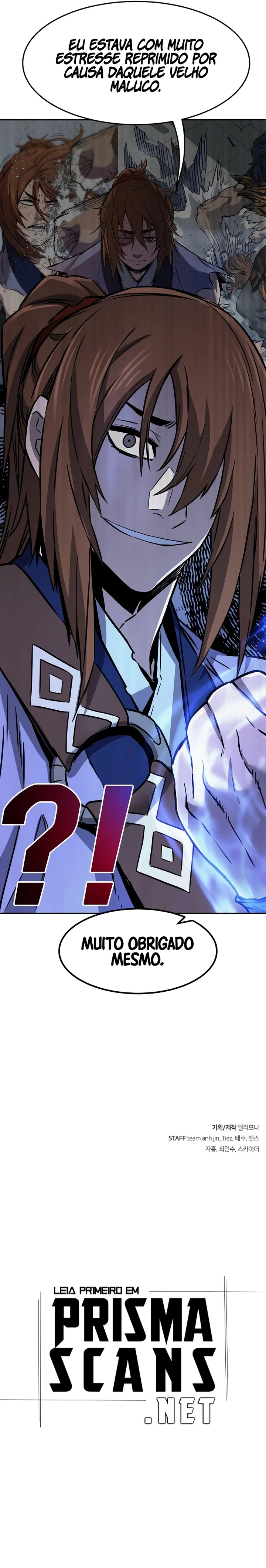 Read Absolute Sword Sense PTBR Manga Online