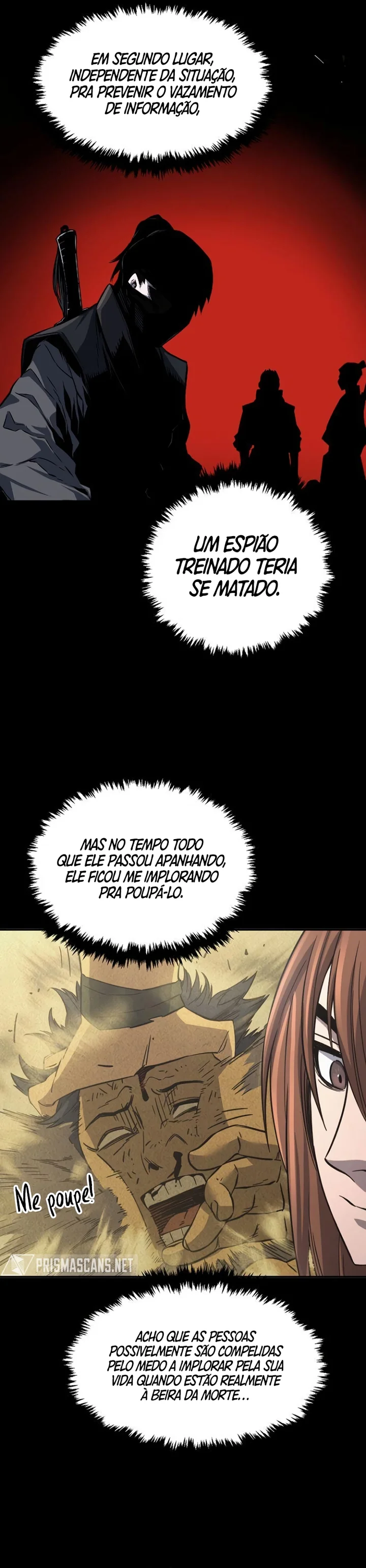 Read Absolute Sword Sense PTBR Manga Online