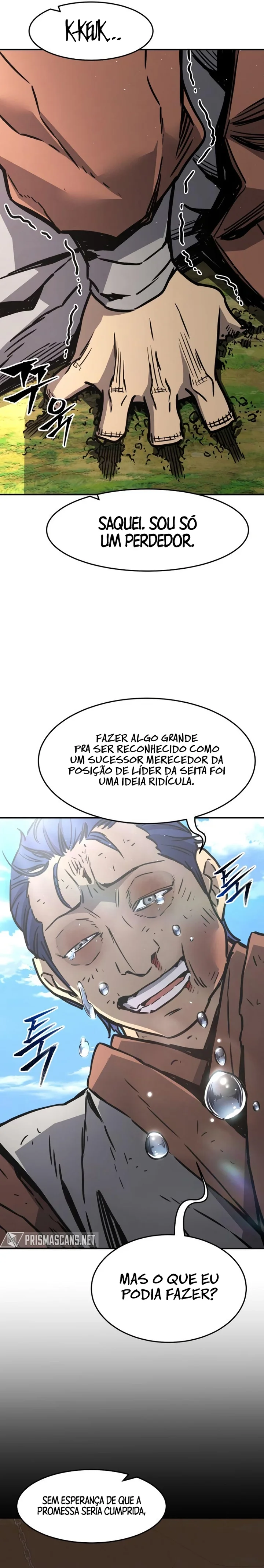 Read Absolute Sword Sense PTBR Manga Online