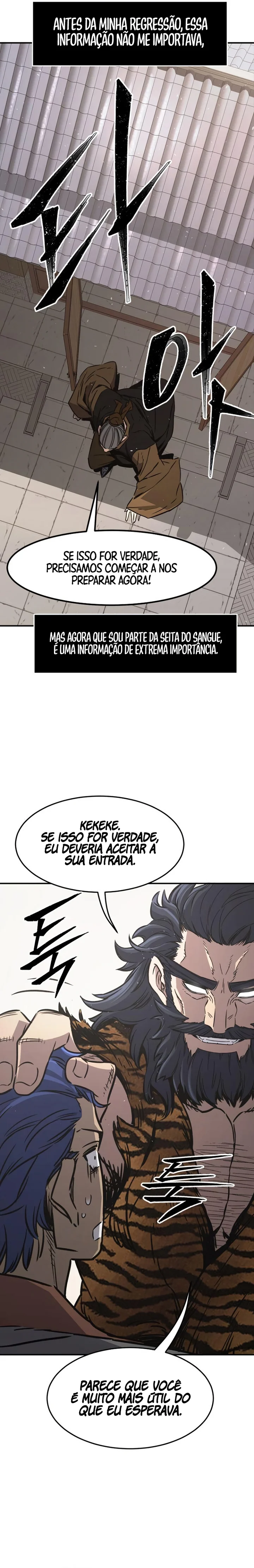 Read Absolute Sword Sense PTBR Manga Online