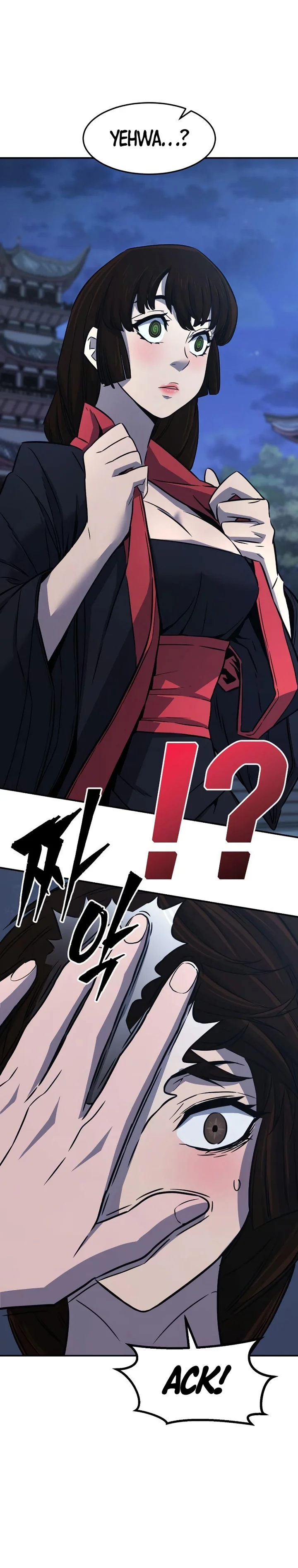 Read Absolute Sword Sense PTBR Manga Online