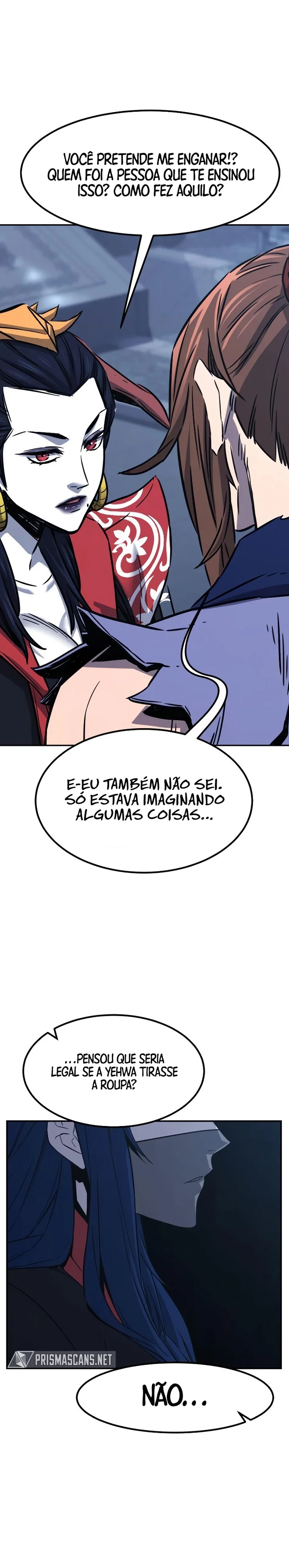 Read Absolute Sword Sense PTBR Manga Online
