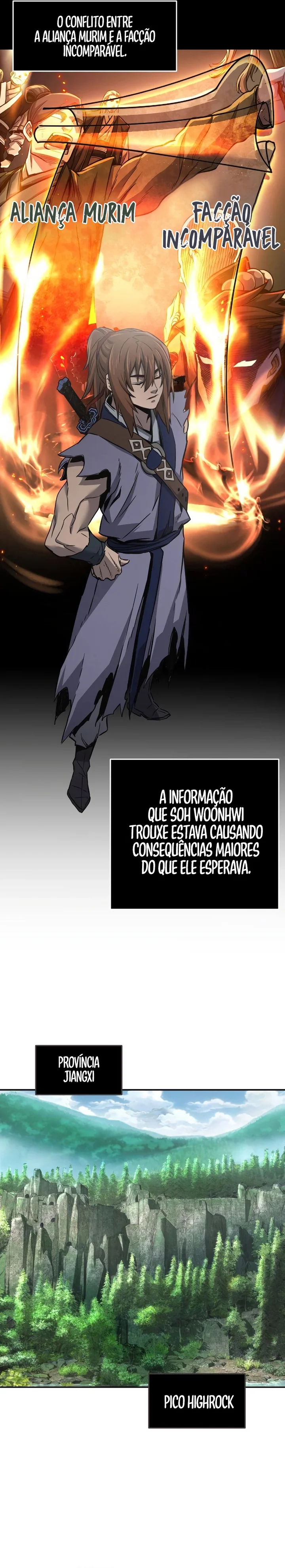 Read Absolute Sword Sense PTBR Manga Online
