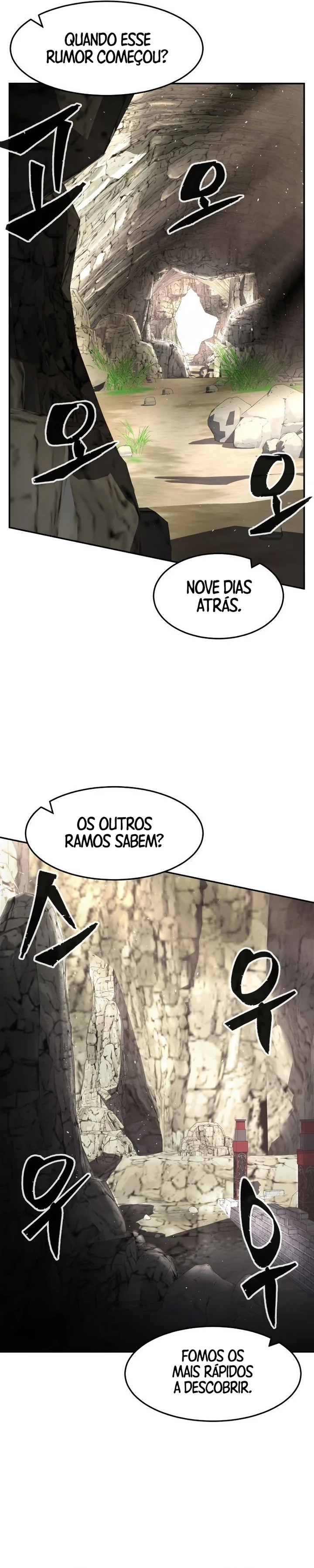 Read Absolute Sword Sense PTBR Manga Online